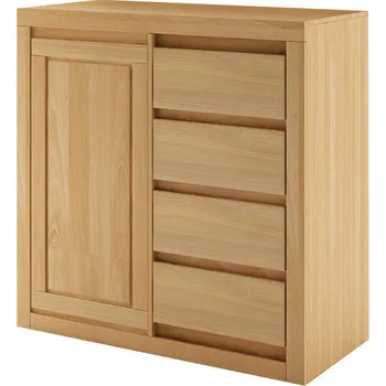 Ložnice KD311 komoda