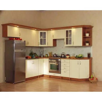 Kuchyňská linka Kuchyně Macháček Diana 230 cm