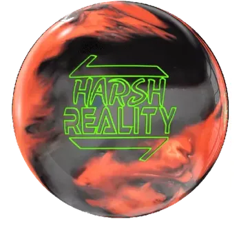 Bowlingová koule 900 GLOBAL HARSH REALITY PEARL