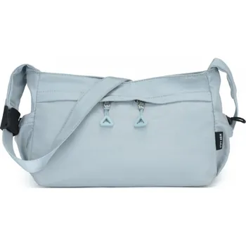 Miss Lulu Ultra-Light voděodolná crossbody taška - modrá MSM2424