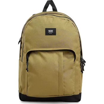 Batoh Vans Old Skool Trek gothic olive 30L 44×31×18 CM 2024 - Odesíláme do 24 hodin