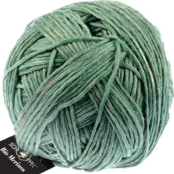 Příze Schoppel wolle Bio merinos GOTS 6400tw Vertiga Tweed (Příze Bio merinos GOTS 6400tw Vertiga Tweed)