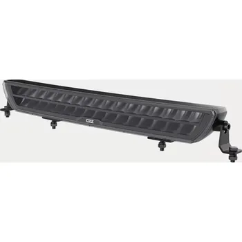 Přídavný světlomet OZZ DRB1 P20" LED rampa 508mm, ECE R10, 10-32V, 9900lm, 134W, černá