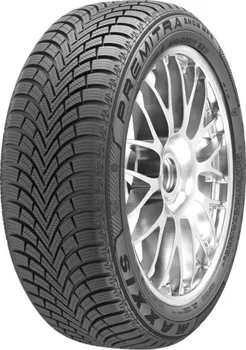 Zimní osobní pneu Maxxis WP6 235/45 R18 98 V XL FR