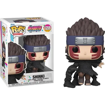 Hračka Funko | POP figurka Boruto Shinki 9 cm