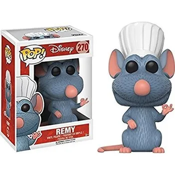 Figurka Funko | POP figurka Ratatouille Remy 9 cm