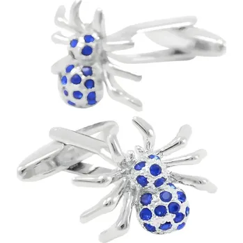 Manžetový knoflíček Gaira® Manžetové knoflíčky Pavouček 32229