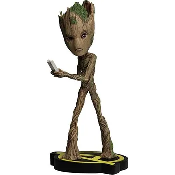 Figurka NECA | Head Knocker figurka Groot 20 cm