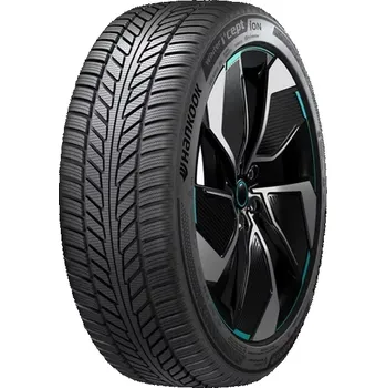 4x4 pneu Hankook IW01 ION ICEPT 245/40 R21 100V