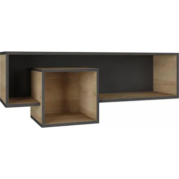 Dětský pokoj Polička do dětského pokoje Nanosec NA12 110 cm