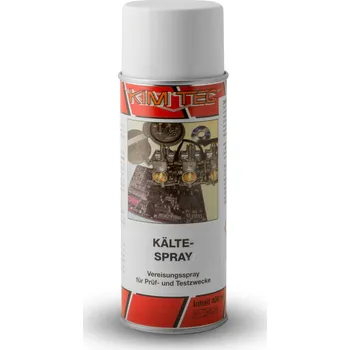 Odmašťovací přípravek na motor KIMTEC Zchlazovací sprej 400 ml