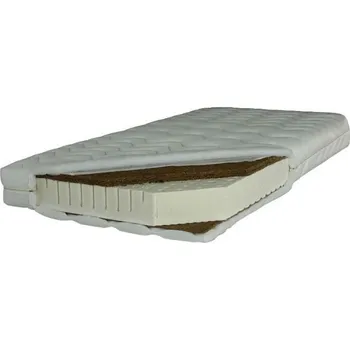 matrace latexová Zeus Lux Aloe vera šířka od 80 do 180 cm