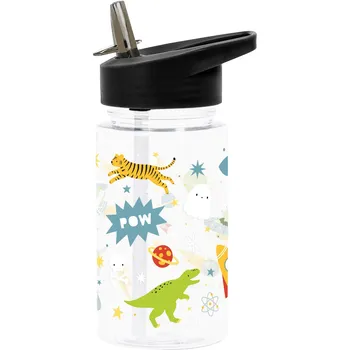 Láhev A Little Lovely Company - láhev na pití - vesmír