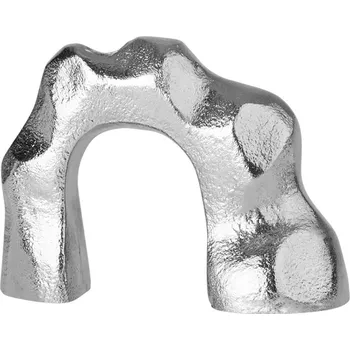 Svícen Broste Kovový svícen Lumos