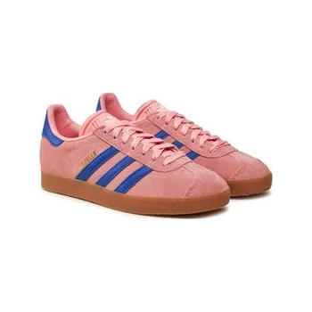 Dámská obuv adidas Sneakersy Gazelle JI2077 Růžová 37_13