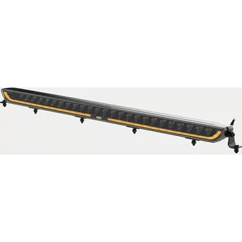 Přídavný světlomet OZZ XB1 P40” LED rampa 1016 mm, s pozičním světlem, ECE R10, 10-32V, 16000lm, černá