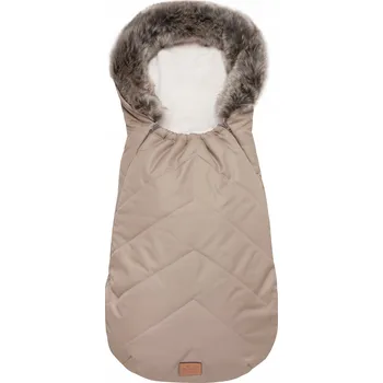 Fusak ZIMNÍ FUSAK do Kočárku / KORBIČKY / Sáněk JUKKI