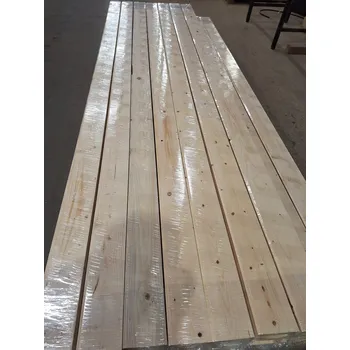 Obklad Palubka obkladová klasik Smrková 19/116/3000 tř. C oboustranně hadká (bal/6ks)