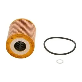 Autodíl BOSCH Olejový filtr 1 457 429 118