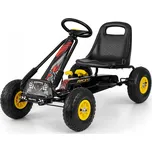 Milly Mally Go-Kart Thor