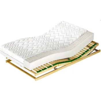 matrace latexová Ibiza H3 Aloe vera šířka od 80 do 180 cm