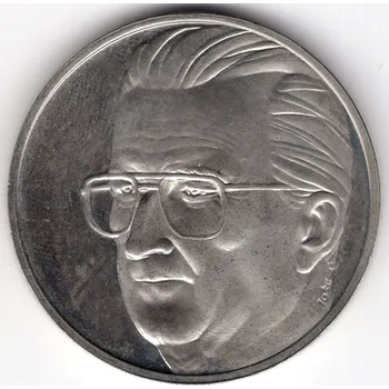 BELGIE. 5 euro 1996. Albert II.