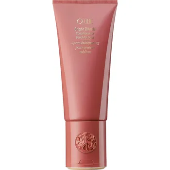 Vlasová kosmetika Oribe Bright Blonde Conditioner for Beautiful Color, 150 ml pro zářivou blond barvu