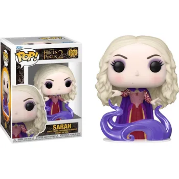Hračka Funko | POP figurka Sarah (Smoke) 9 cm