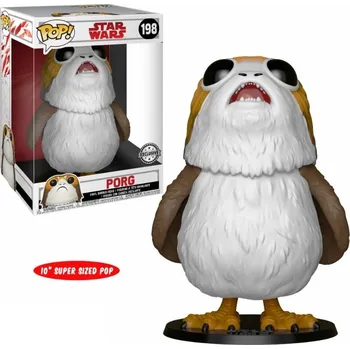Figurka Funko | POP figurka Porg 25 cm