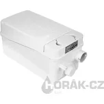 GRUNDFOS Přečerpávač SOLOLIFT 2 D-2 (97775318)