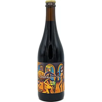 Víno Dekadence 2022, Martin Vajčner