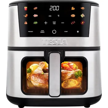 TESLA AirCook Q60 XXL Pro…