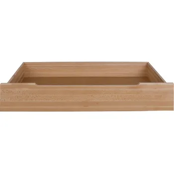 Postel Uložná zásuvka pod postel LK171 masív buk