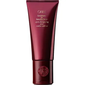 Kosmetika Oribe Conditioner for Beautiful Color, 200 ml pro oslnivou barvu