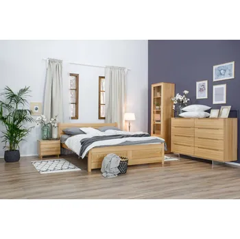 Ložnice Ložnice LK112 + 2xSN420 + KW420 + KD356