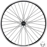 FORCE Zadní kolo FORCE CLASSIC 559x19 "V" FHTX500 36d