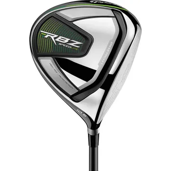 Golfová hůl TaylorMade RBZ SpeedLite Set 10 PC Mens Steel Regular, Levá, pánské