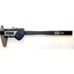 Posuvné měřítko digitální s výstupem dat - 251236 - SOMET 160 /14016479/ Sylvac IP67