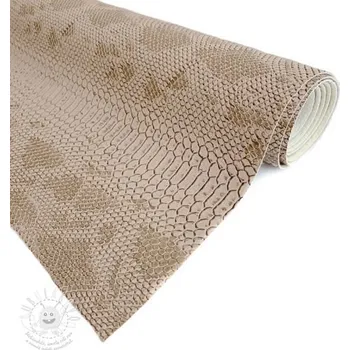 Umělá kůže COBRA crotale