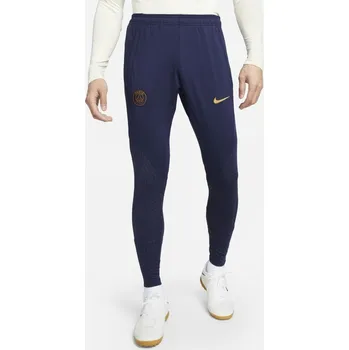 Nike Paris Saint-Germain Strike Dri-Fit Tracksuit Bottom Adults Blue XL
