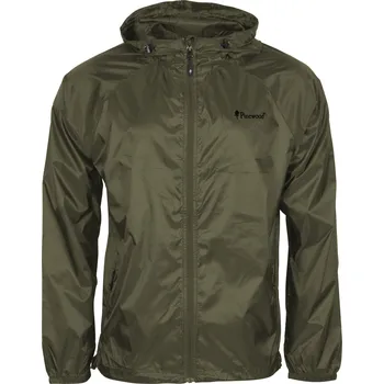 Pinewood Pánská lovecká bunda Finnveden Windblocker Velikost: 2XL Green