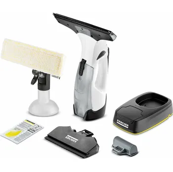 Vysavač na okno Kärcher WV 5 Plus N Battery bílý 1.633-702.0