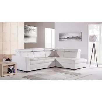 Sedací souprava Rohová sedací souprava Masket II