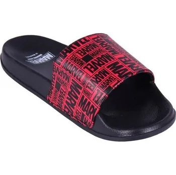 Pánské pantofle Cerda | Pantofle Marvel Logos - 41
