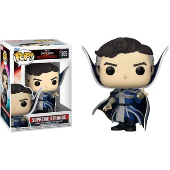 Funko | POP figurka Supreme Strange 9 cm