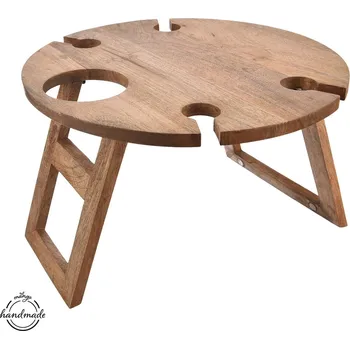 Stolování ORION Piknikový stolek MANGO 39cm