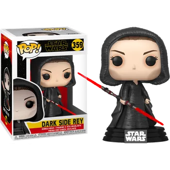 Funko | POP figurka Dark Rey 9 cm