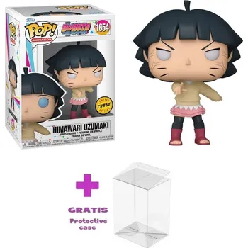 Hračka Funko | POP figurka Boruto Himawari Uzumaki 9 cm CHASE