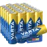 Článková baterie Varta Longlife Power AA