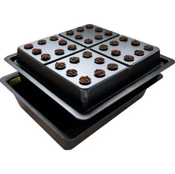 Příslušenství pro skleník Nutriculture Amazon 32, pro 32 rostlin